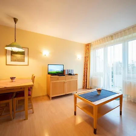 Διαμέρισμα Hus Inselkieker Hus Inselkieker 216 Schillig