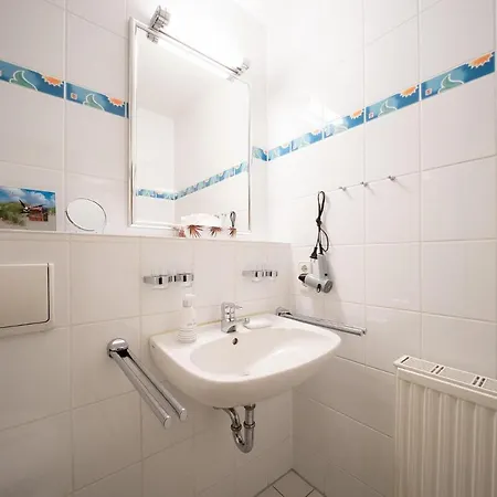 Hus Inselkieker Hus Inselkieker 216