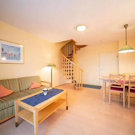 Hus Inselkieker Hus Inselkieker 216 Schillig