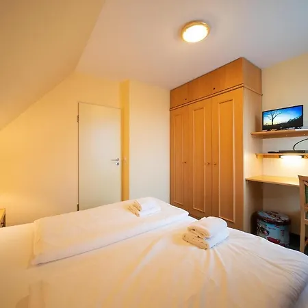 Διαμέρισμα Hus Inselkieker Hus Inselkieker 216