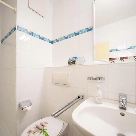 Hus Inselkieker Hus Inselkieker 216 Διαμέρισμα