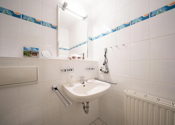 Hus Inselkieker Hus Inselkieker 216