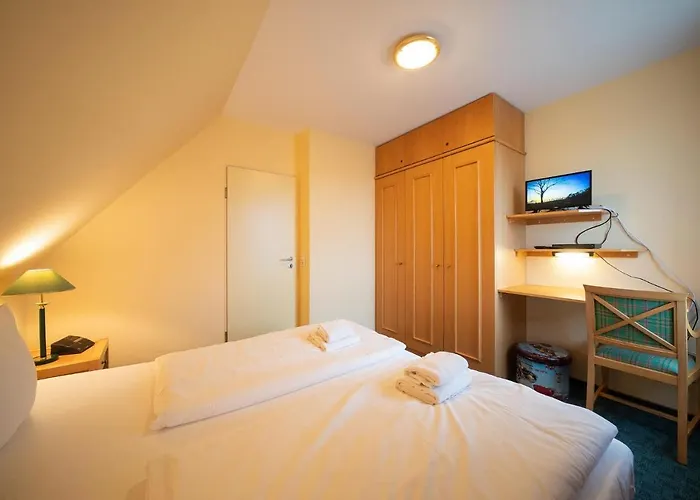 아파트 Hus Inselkieker Hus Inselkieker 216