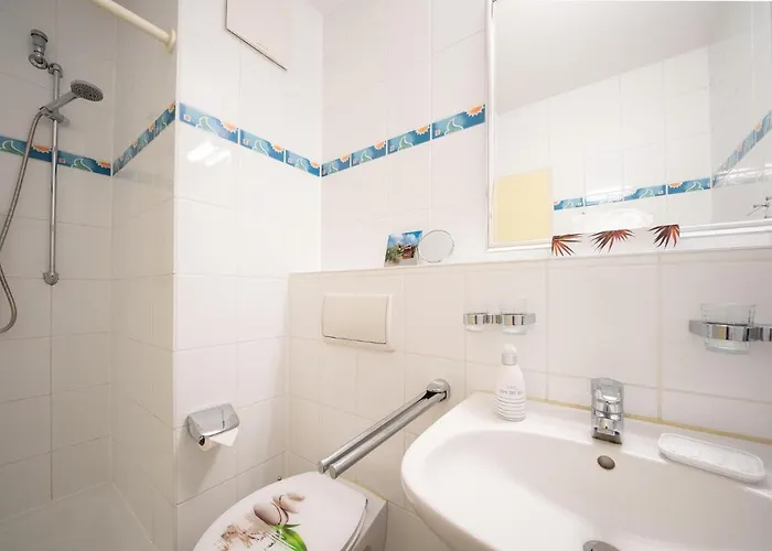 Hus Inselkieker Hus Inselkieker 216 아파트